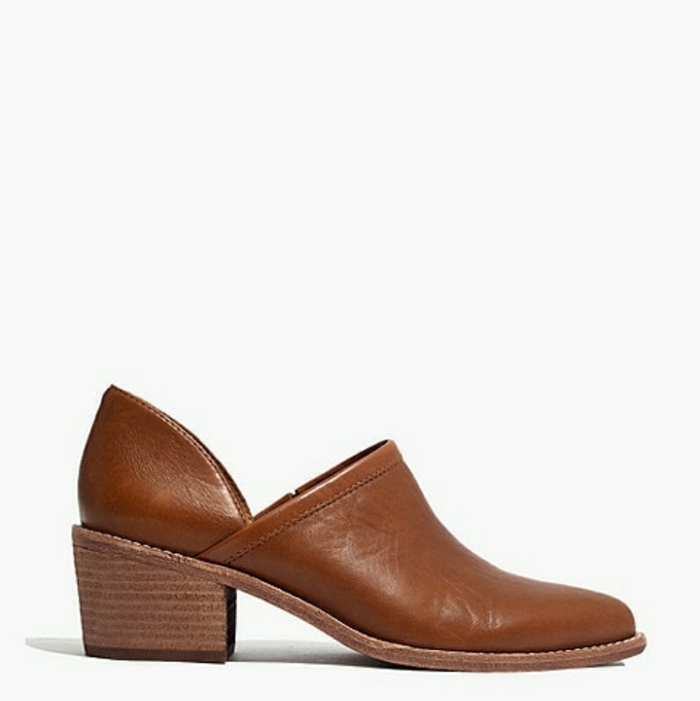 Booties/ shoes